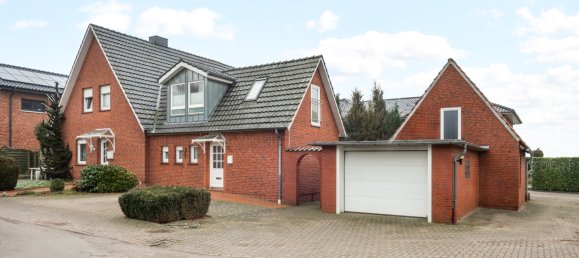 3 غرف نوم تاون هاوس في Vechta, Germany رقم 188049 12