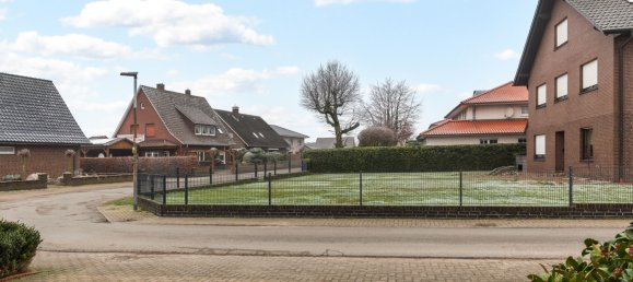 3 غرف نوم تاون هاوس في Vechta, Germany رقم 188049 10