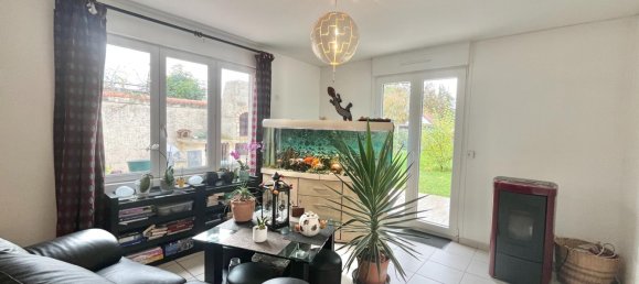 2 غرف نوم شقة في Morhange, France رقم 223133 3