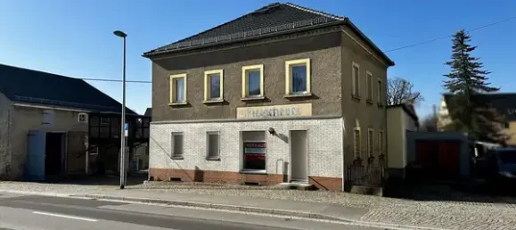 Здание с 6 комнатами в Баутцен, Германия № 191744 4