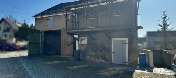 Здание с 6 комнатами в Баутцен, Германия № 191744 13