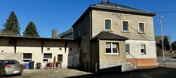 Здание с 6 комнатами в Баутцен, Германия № 191744 7