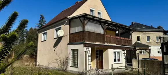 Здание с 6 комнатами в Баутцен, Германия № 191744 2