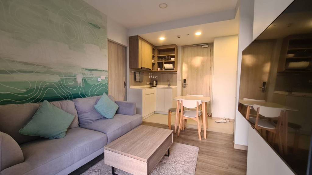 2 bedrooms Condo in Bang Tao, Thailand No. 59927