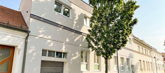 3 rooms Apartment in Mattersburg, Austria No. 61561 2