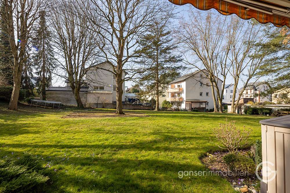 Apartamento de 2 dormitorios en Main-Taunus, Germany No. 204738