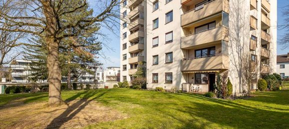 Apartamento de 2 dormitorios en Main-Taunus, Germany No. 204738 2