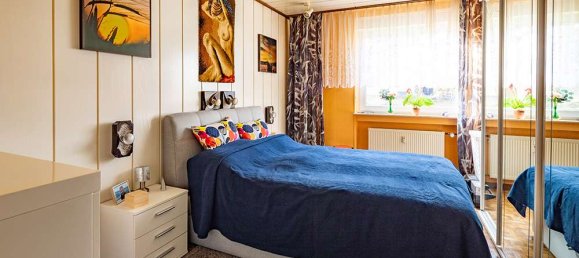 Apartamento de 2 dormitorios en Main-Taunus, Germany No. 204738 28