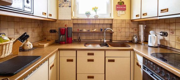 Apartamento de 2 dormitorios en Main-Taunus, Germany No. 204738 12