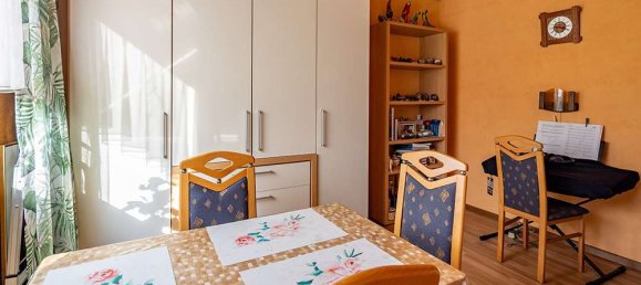 Apartamento de 2 dormitorios en Main-Taunus, Germany No. 204738 38