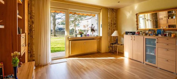 Apartamento de 2 dormitorios en Main-Taunus, Germany No. 204738 7