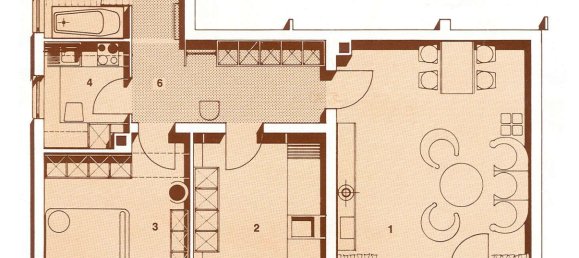 Apartamento de 2 dormitorios en Main-Taunus, Germany No. 204738 25