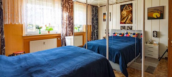 Apartamento de 2 dormitorios en Main-Taunus, Germany No. 204738 29