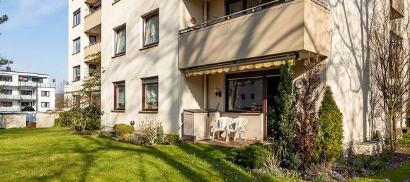 Apartamento de 2 dormitorios en Main-Taunus, Germany No. 204738 3