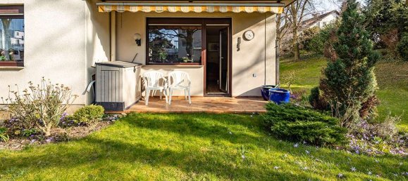 Apartamento de 2 dormitorios en Main-Taunus, Germany No. 204738 23