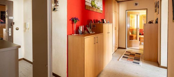 Apartamento de 2 dormitorios en Main-Taunus, Germany No. 204738 16