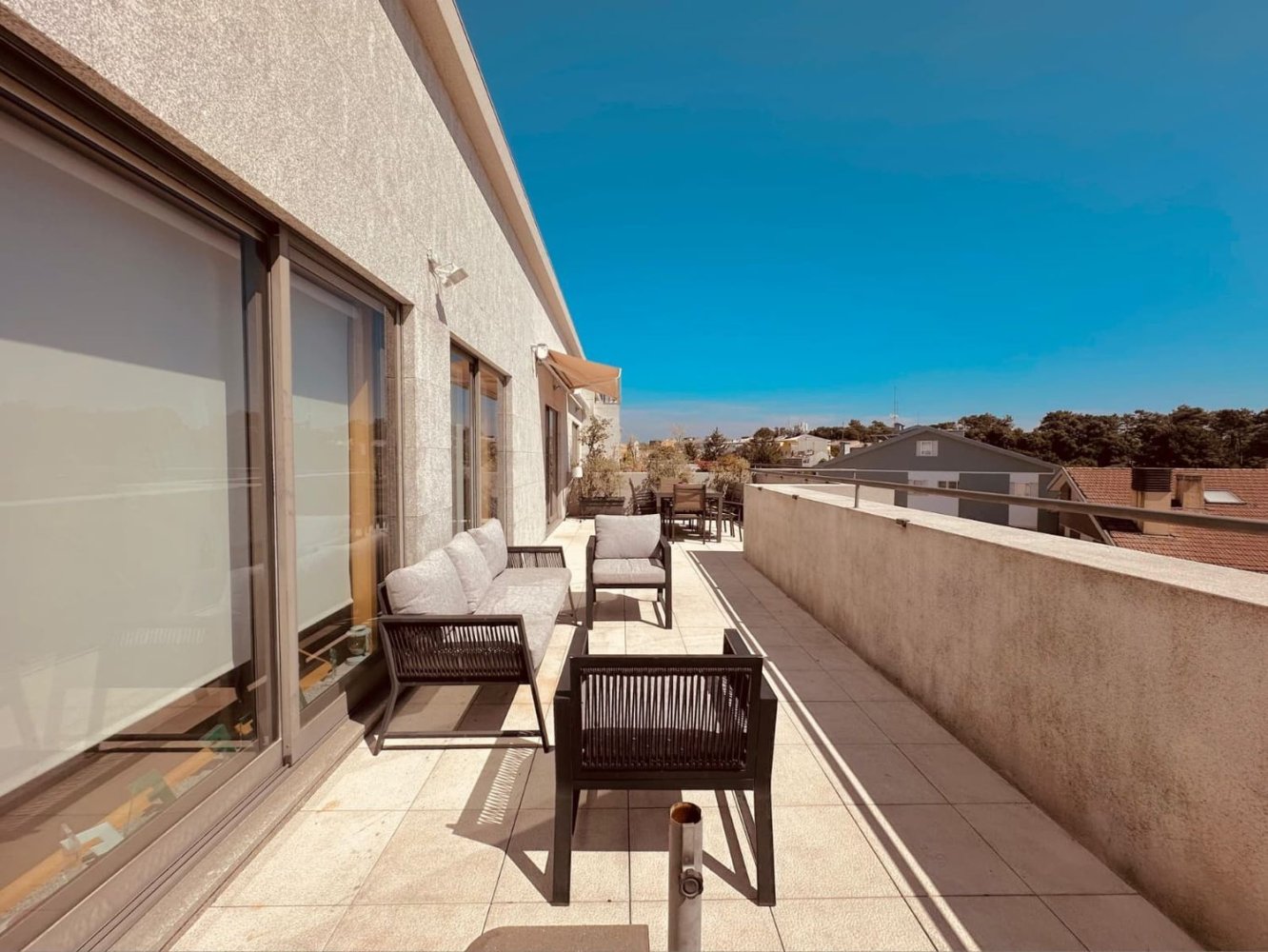 3 bedrooms Apartment in Porto, Portugal No. 255802