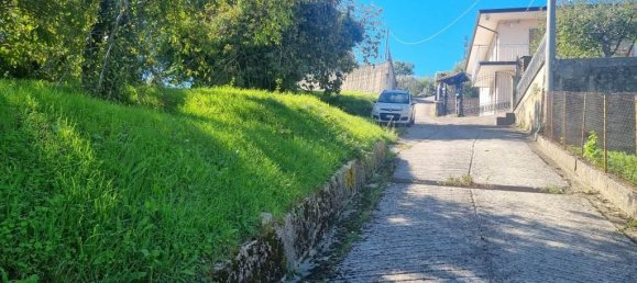 Terrain à Aiello del Sabato, Italy 4100m² No. 150156 3