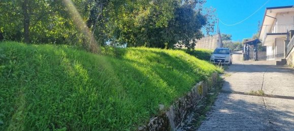 Terrain à Aiello del Sabato, Italy 4100m² No. 150156 2