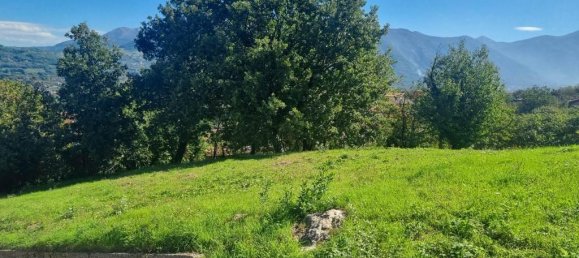 Terrain à Aiello del Sabato, Italy 4100m² No. 150156 18