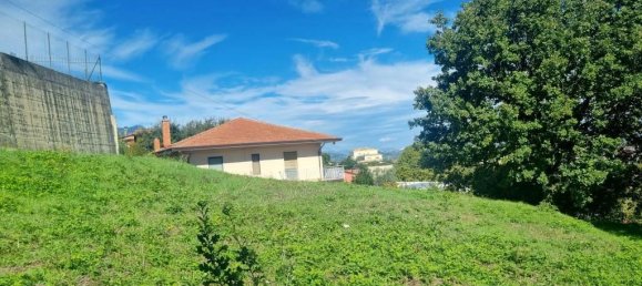 Terrain à Aiello del Sabato, Italy 4100m² No. 150156 5