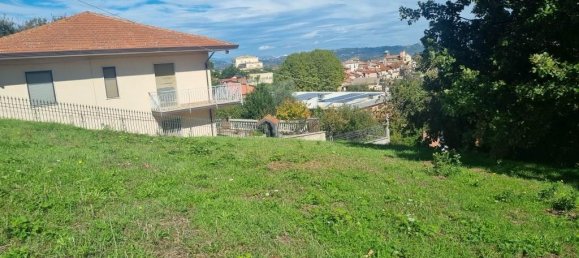 Terrain à Aiello del Sabato, Italy 4100m² No. 150156 6