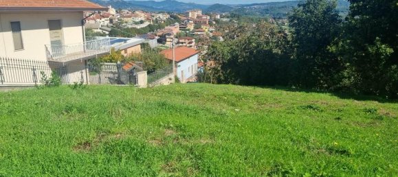 Terrain à Aiello del Sabato, Italy 4100m² No. 150156 10