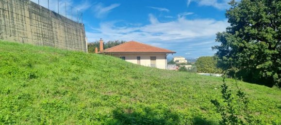 Terrain à Aiello del Sabato, Italy 4100m² No. 150156 15