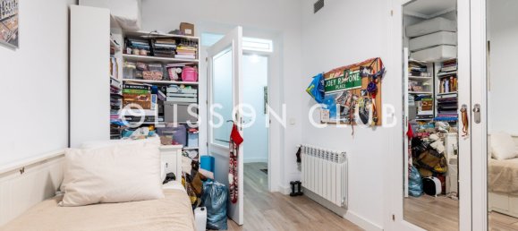 4 bedrooms Penthouse in Madrid, Spain No. 156700 17