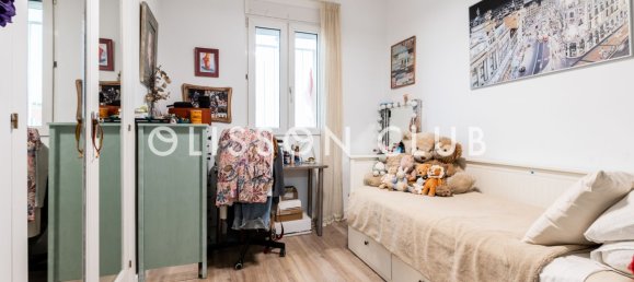 4 bedrooms Penthouse in Madrid, Spain No. 156700 16