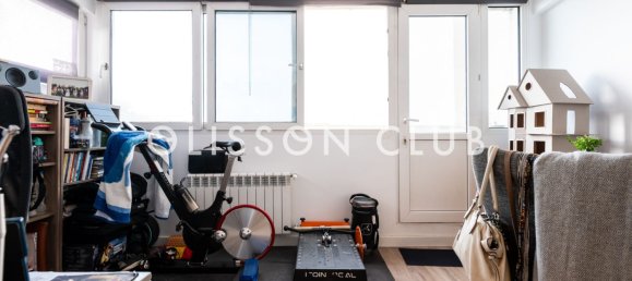 4 bedrooms Penthouse in Madrid, Spain No. 156700 20