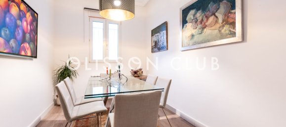 4 bedrooms Penthouse in Madrid, Spain No. 156700 6