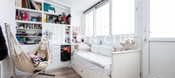 4 bedrooms Penthouse in Madrid, Spain No. 156700 14