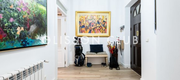 4 bedrooms Penthouse in Madrid, Spain No. 156700 10