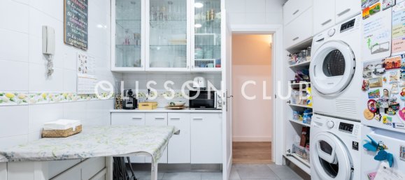 4 bedrooms Penthouse in Madrid, Spain No. 156700 25