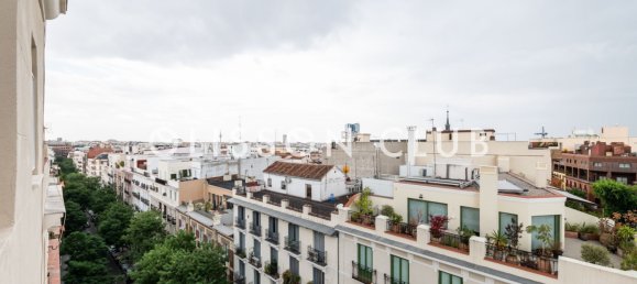 4 bedrooms Penthouse in Madrid, Spain No. 156700 23