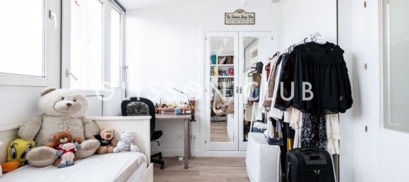 4 bedrooms Penthouse in Madrid, Spain No. 156700 15