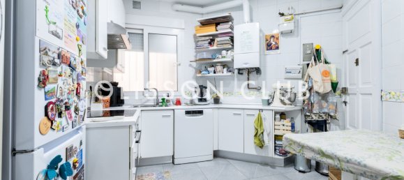 4 bedrooms Penthouse in Madrid, Spain No. 156700 24