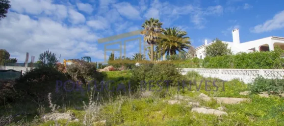 Terreno em Budens, Portugal 160 m² N.º 73162 2