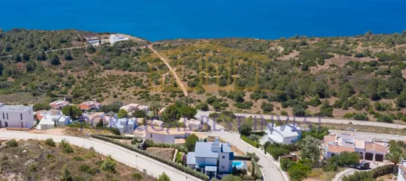 Terreno em Budens, Portugal 160 m² N.º 73162 4