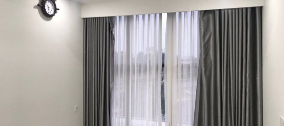 1 room Office in Thu Duc, Vietnam No. 16142 5