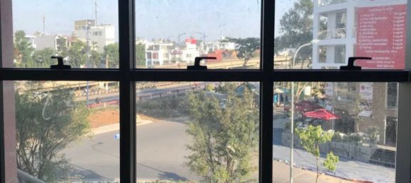 1 room Office in Thu Duc, Vietnam No. 16142 2