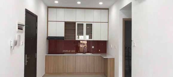 1 room Office in Thu Duc, Vietnam No. 16142 7