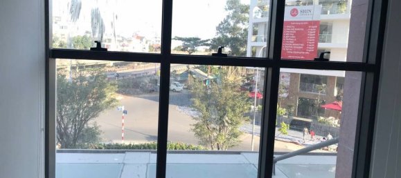 1 room Office in Thu Duc, Vietnam No. 16142 6