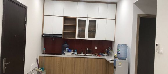 1 room Office in Thu Duc, Vietnam No. 16142 9