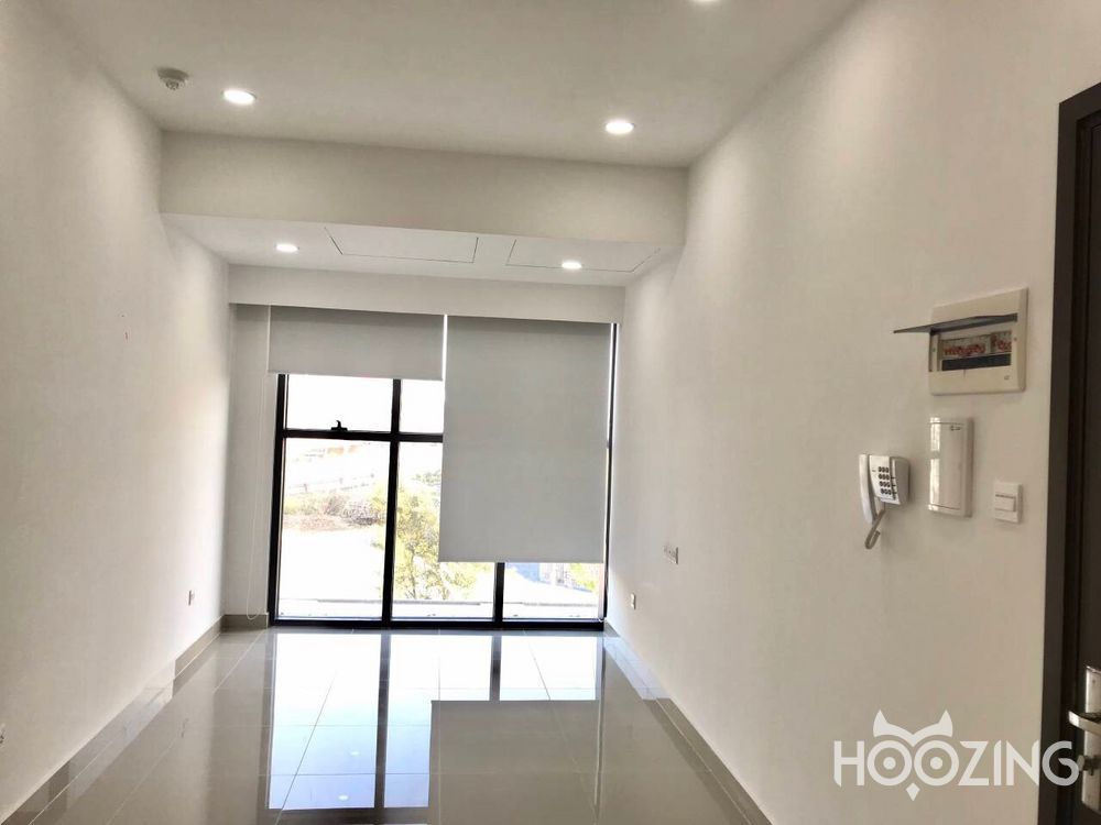 1 room Office in Thu Duc, Vietnam No. 16142