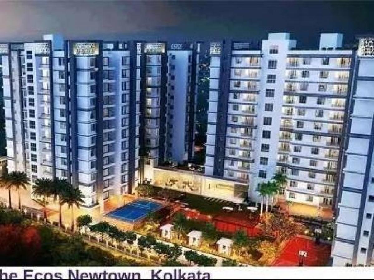 Дом с 4 спальнями в Колката, Индия № 42974