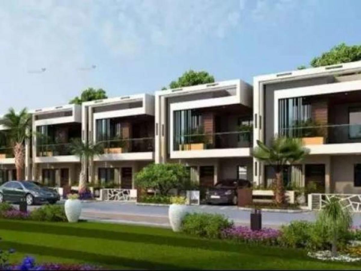 3 bedrooms House in Bhopal, India No. 1033