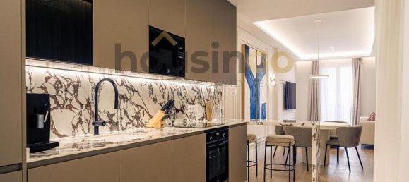 2 bedrooms Apartment in Madrid, Spain No. 117615 6