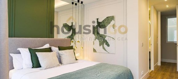 2 bedrooms Apartment in Madrid, Spain No. 117615 9